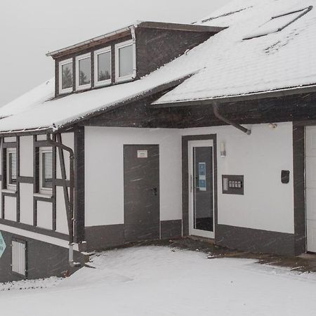 Talblick Lejlighed Winterberg Eksteriør billede