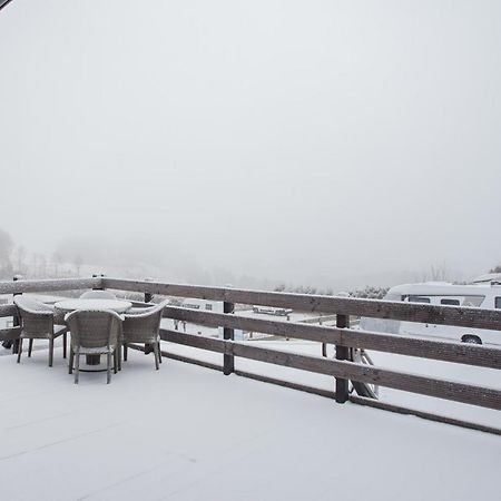 Talblick Lejlighed Winterberg Eksteriør billede